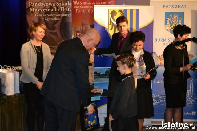 XIV Międzynarodowy Konkurs Pianistyczny