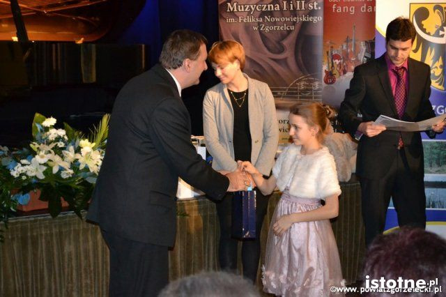 XIV Międzynarodowy Konkurs Pianistyczny