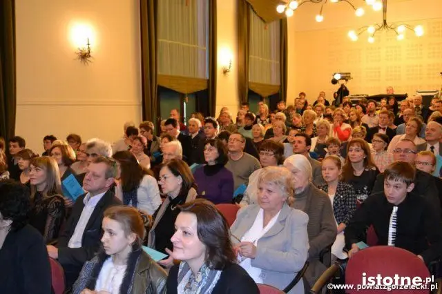 XIV Międzynarodowy Konkurs Pianistyczny