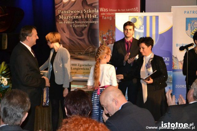 XIV Międzynarodowy Konkurs Pianistyczny