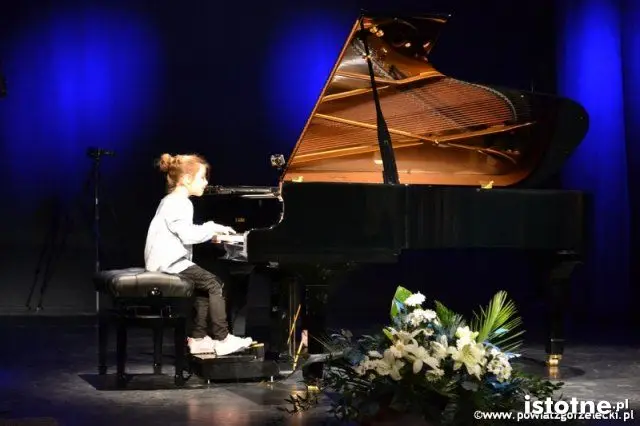 XIV Międzynarodowy Konkurs Pianistyczny