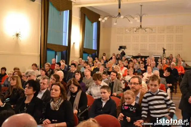 XIV Międzynarodowy Konkurs Pianistyczny
