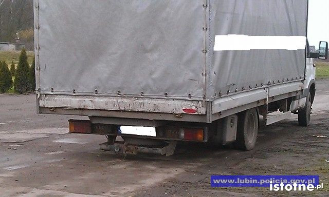 O ponad 3 tony za dużo