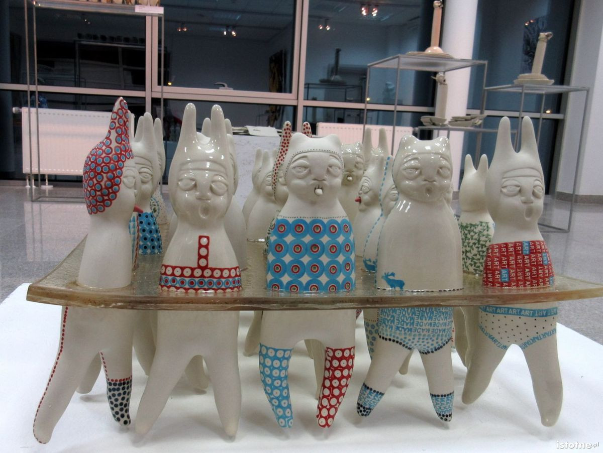 Janina Myronova (Ukraina) 