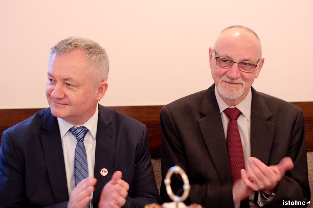 Otwarcie Domu Ludowego w Nowej Wsi