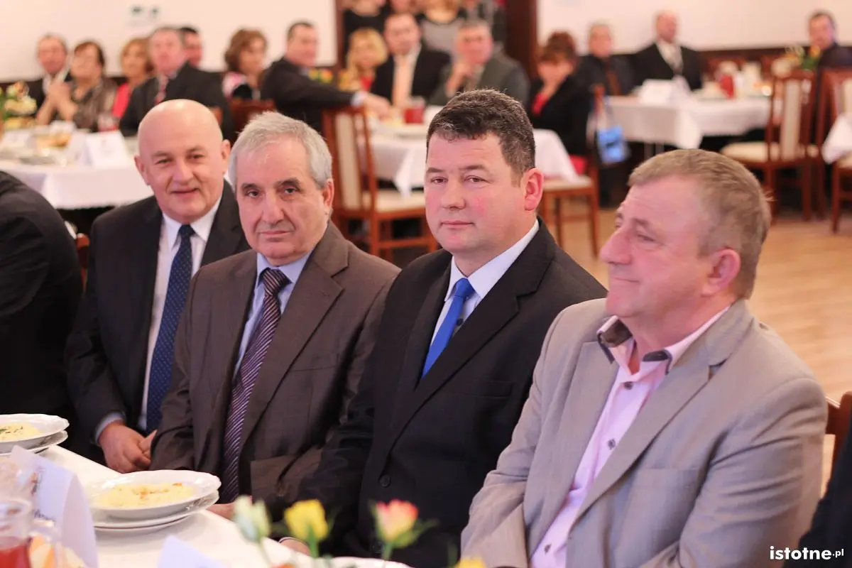 Otwarcie Domu Ludowego w Nowej Wsi