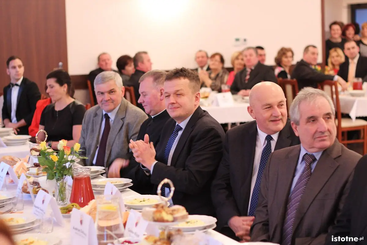 Otwarcie Domu Ludowego w Nowej Wsi
