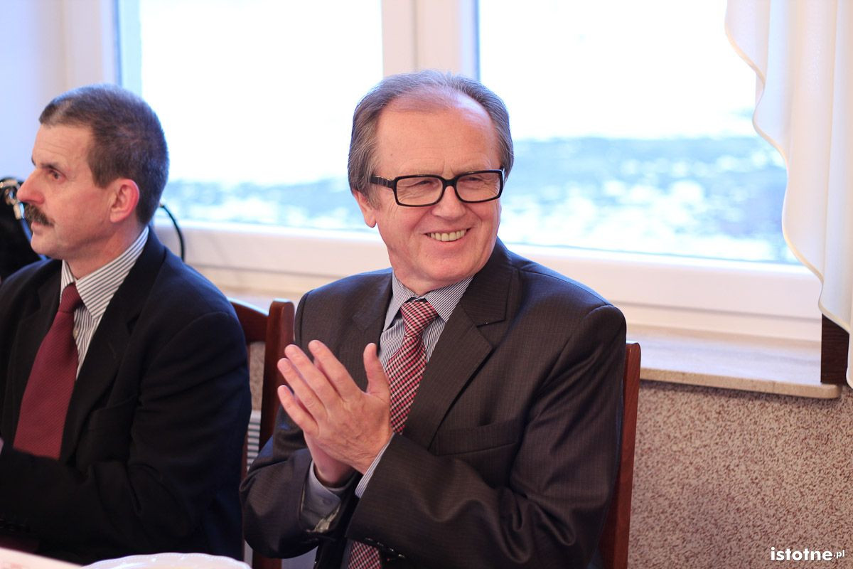 Otwarcie Domu Ludowego w Nowej Wsi