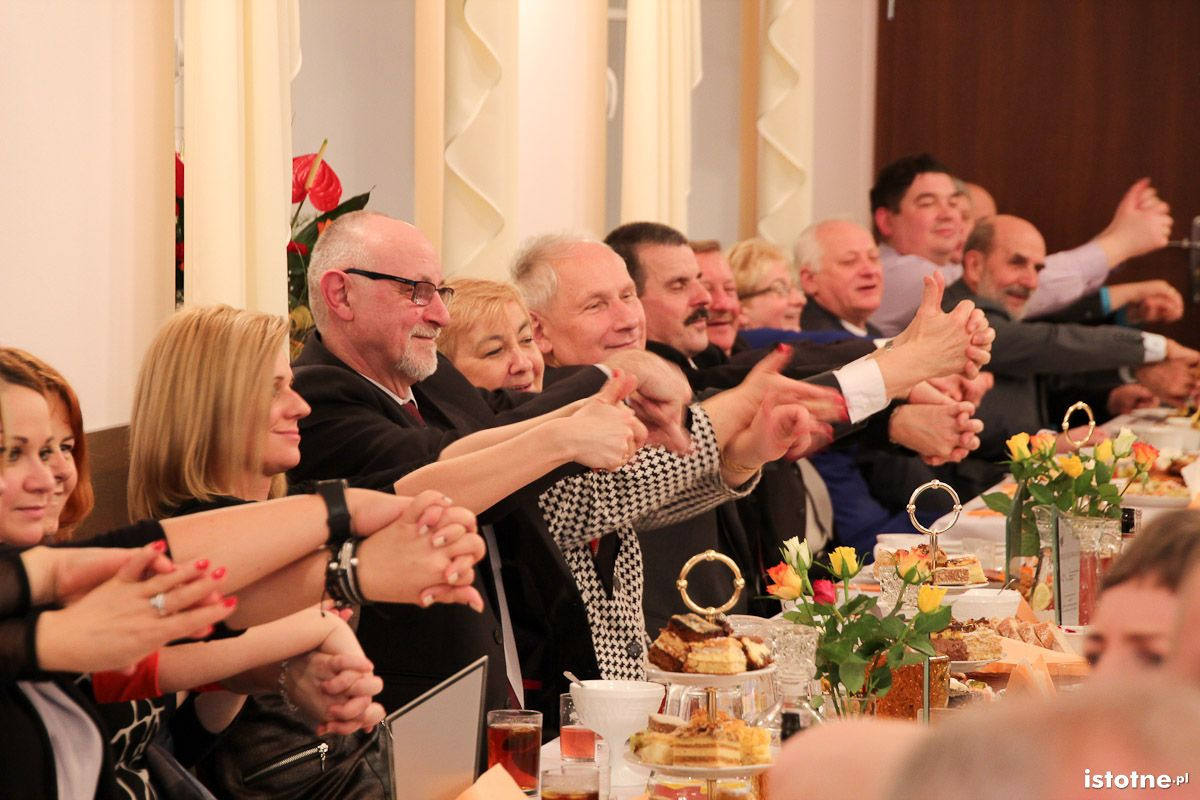 Otwarcie Domu Ludowego w Nowej Wsi