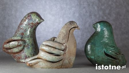 Prace Janiny Bany-Kozłowskiej