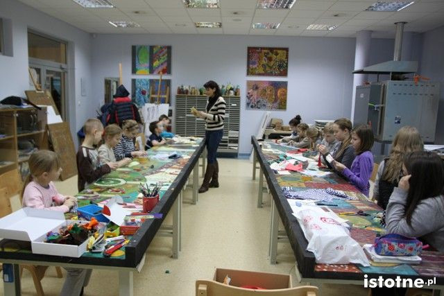 Ferie 2015 w BOK-MCC