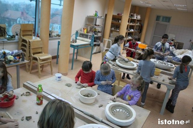 Ferie 2015 w BOK-MCC