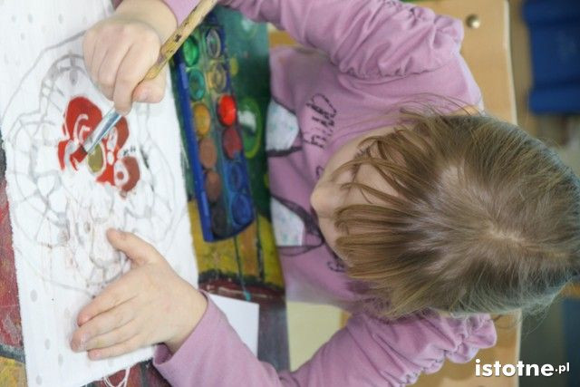 Ferie 2015 w BOK-MCC