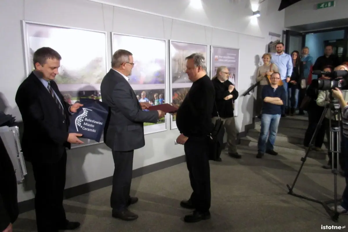 Konkurs na najlepsze zdjęcie do kalendarza miejskiego