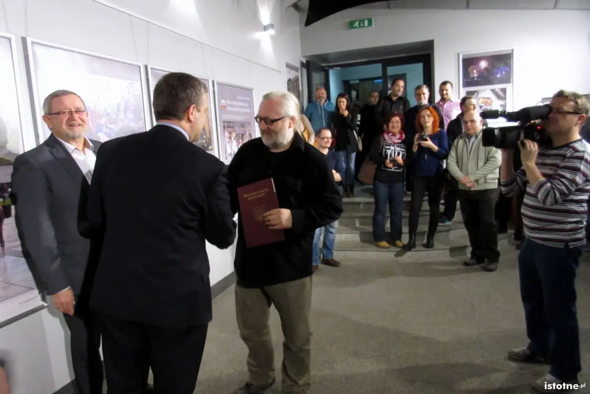 Konkurs na najlepsze zdjęcie do kalendarza miejskiego