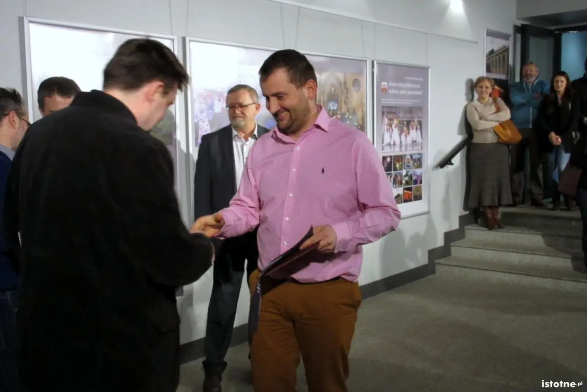 Konkurs na najlepsze zdjęcie do kalendarza miejskiego
