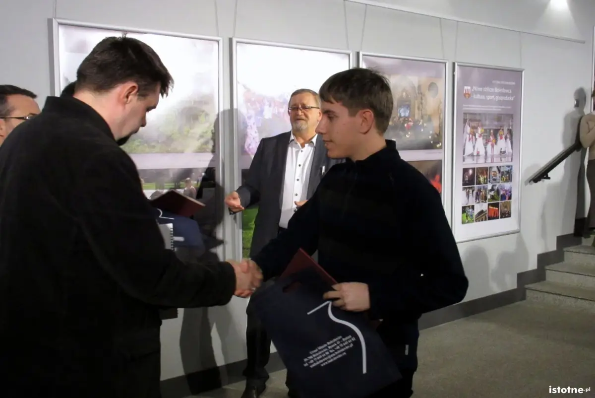 Konkurs na najlepsze zdjęcie do kalendarza miejskiego