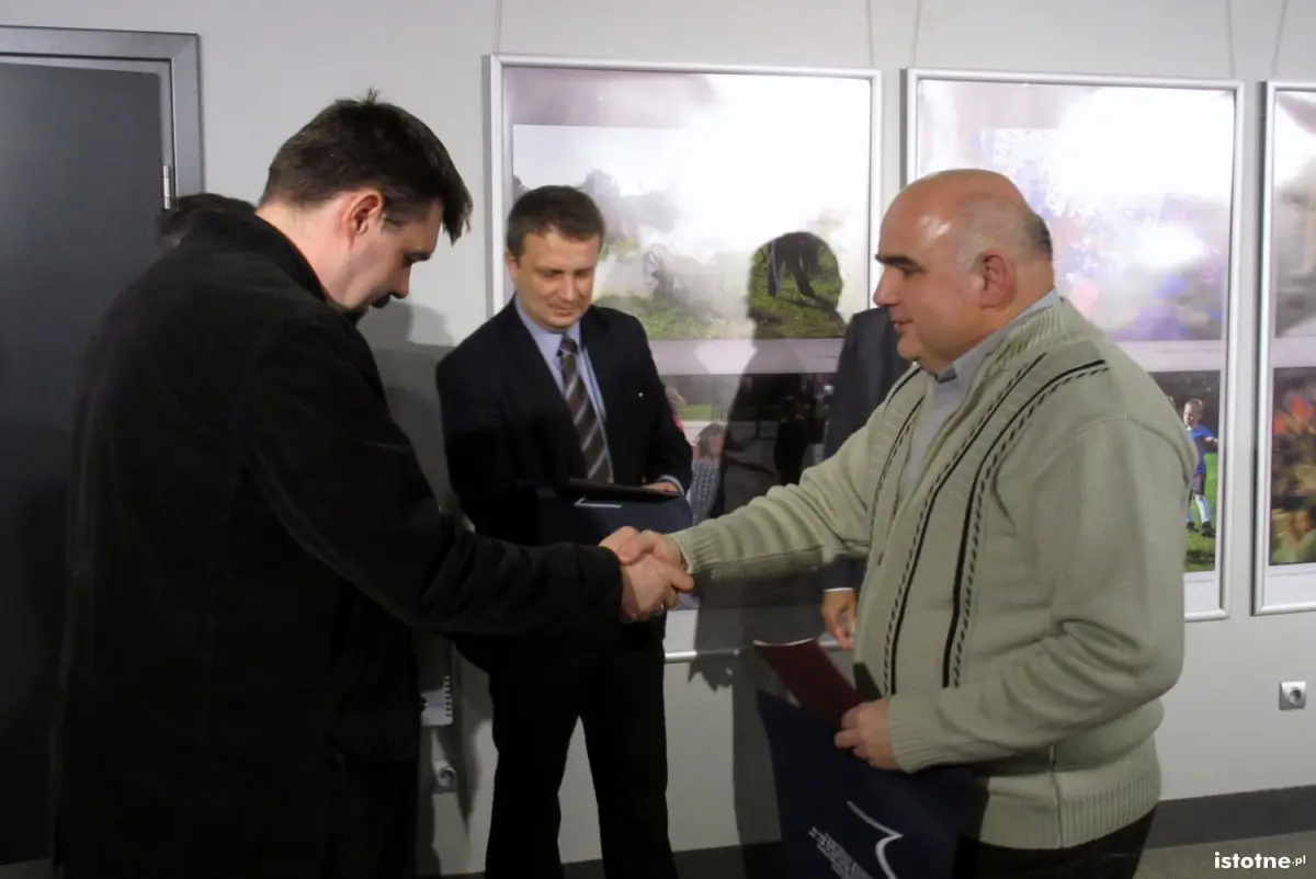 Konkurs na najlepsze zdjęcie do kalendarza miejskiego