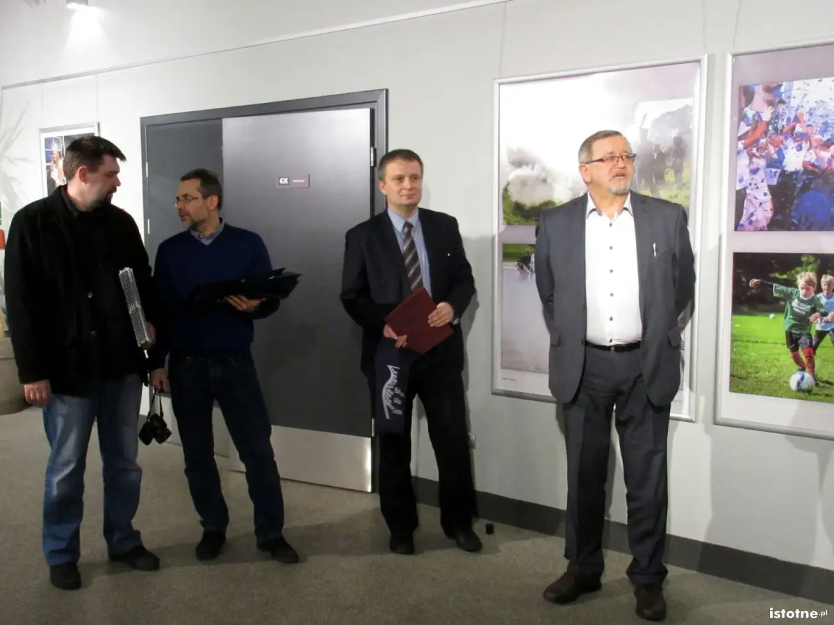 Konkurs na najlepsze zdjęcie do kalendarza miejskiego