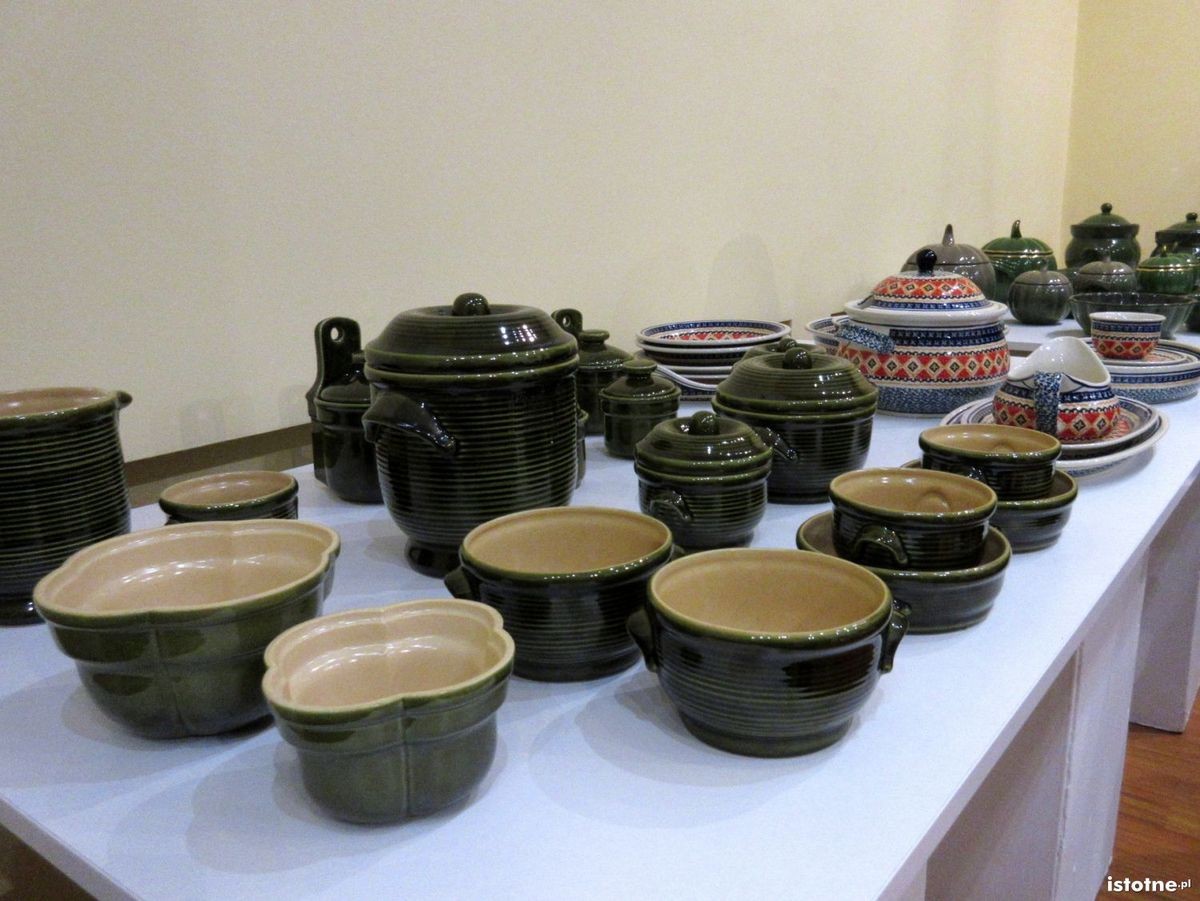 Janina Bany-Kozłowska: wręczenie odznaczenia Gloria Artis