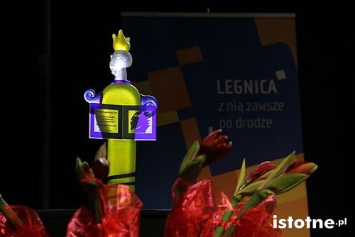 Koncert noworoczny ze szlachecką książką roku