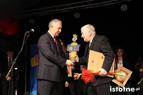 Koncert noworoczny ze szlachecką książką roku