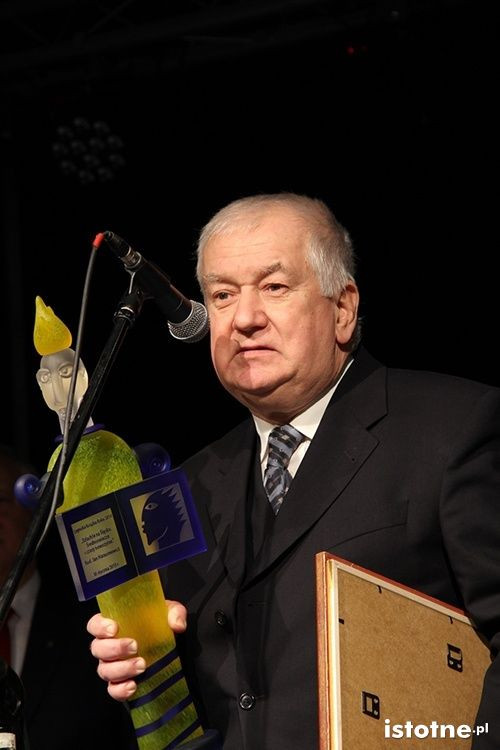 Koncert noworoczny ze szlachecką książką roku