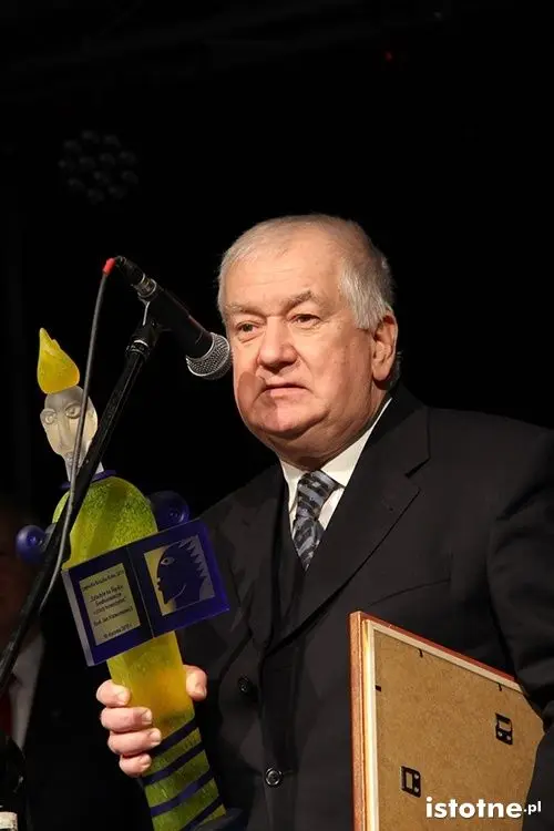 Koncert noworoczny ze szlachecką książką roku