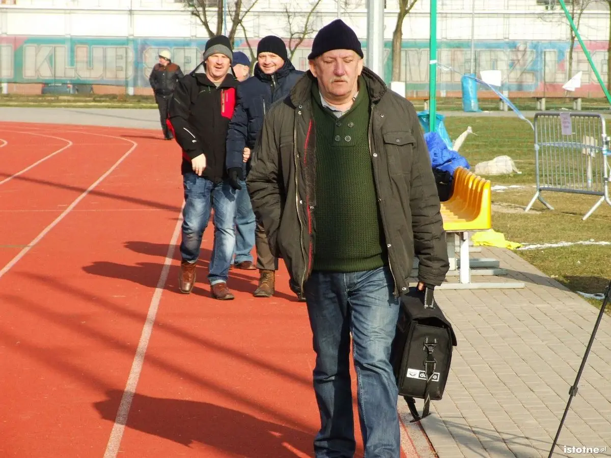 BKS wysoko pokonał Kuźnię Jawor w drugim sparingu