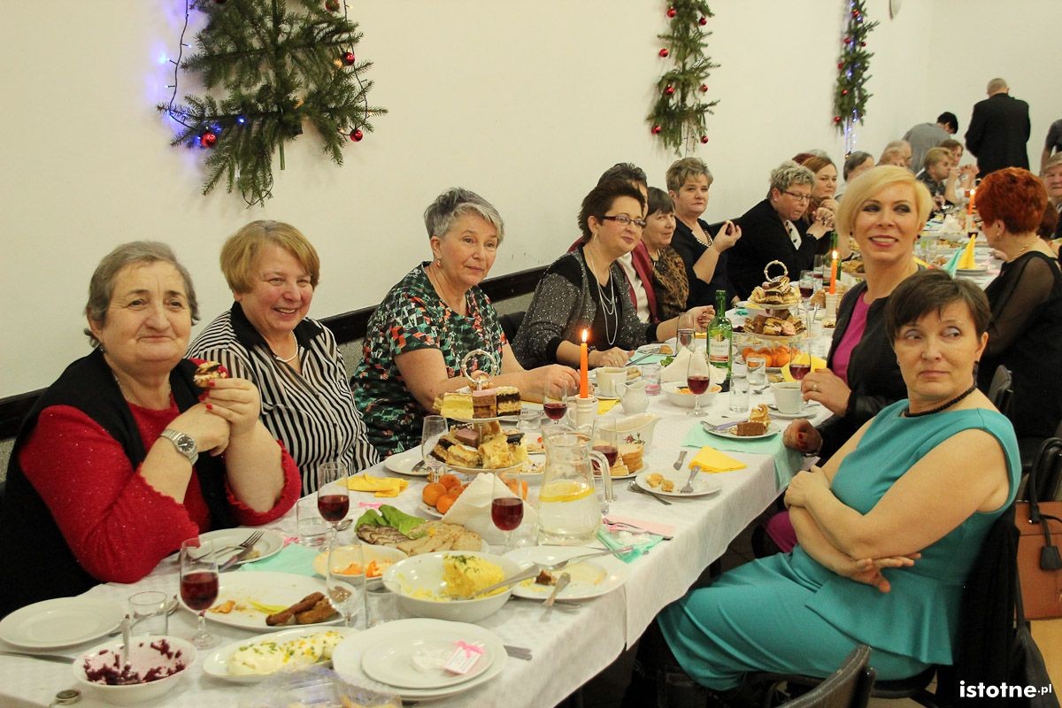 Spotkanie integracyjne Amazonek