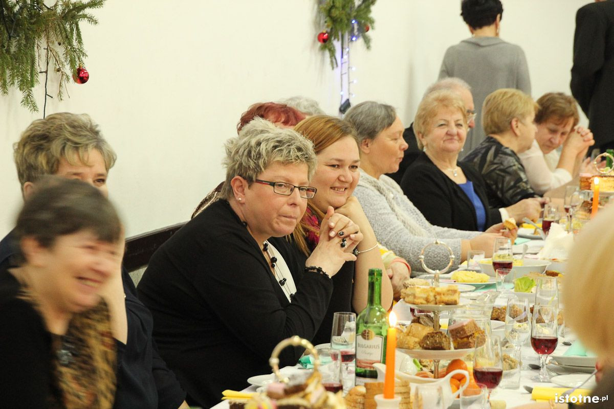 Spotkanie integracyjne Amazonek