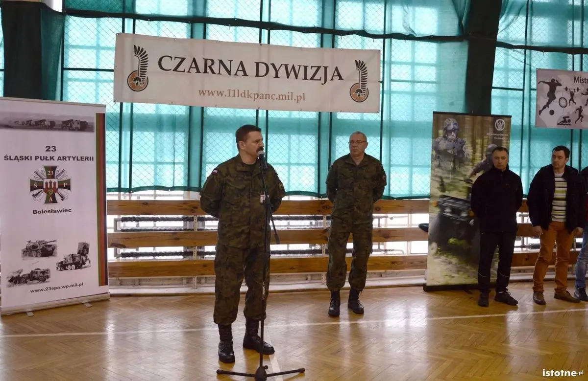 Mistrzostwa