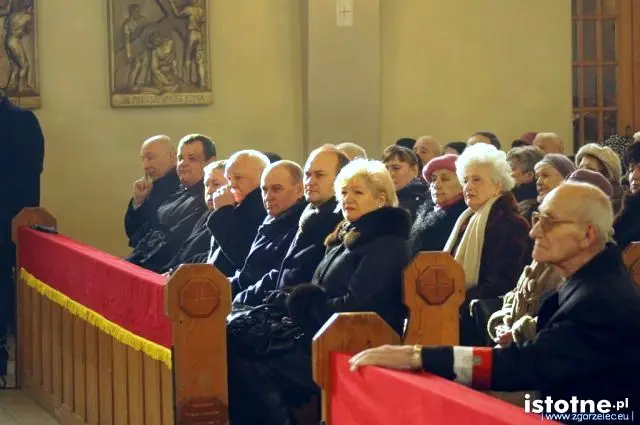 Uroczystość