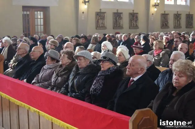 Uroczystość