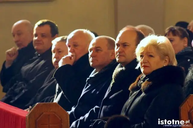 Uroczystość