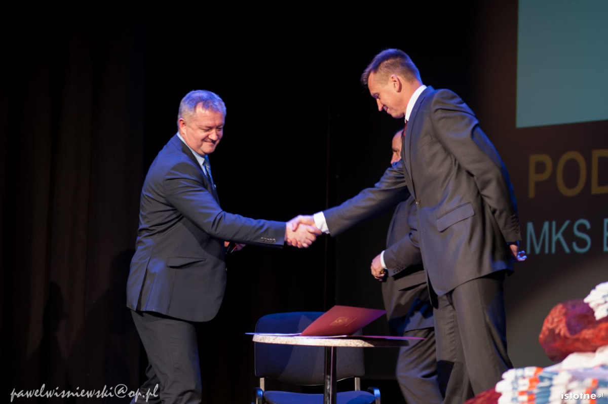 Bolesłavia: zakończenie sezonu