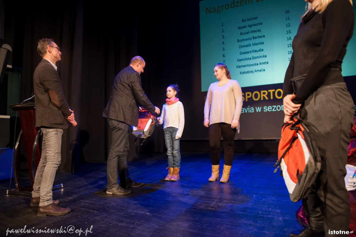 Bolesłavia: zakończenie sezonu