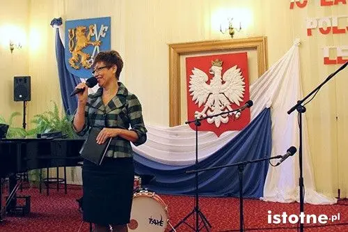 Uroczystość