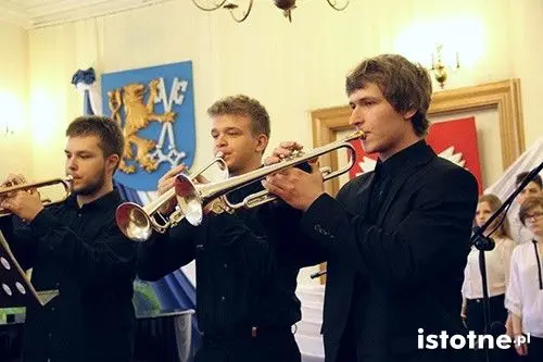 Uroczystość