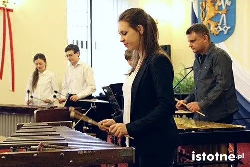 Uroczystość
