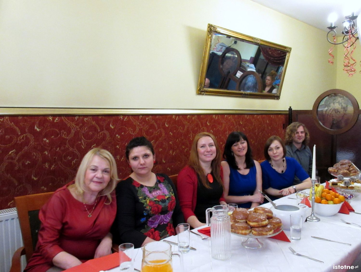 Jubileusz 10-lecia WTZ