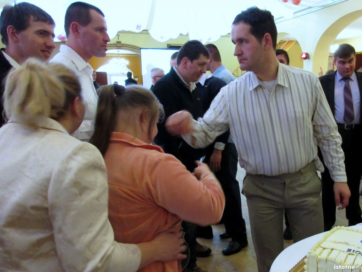 Jubileusz 10-lecia WTZ