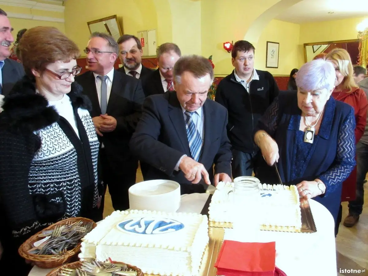 Jubileusz 10-lecia WTZ