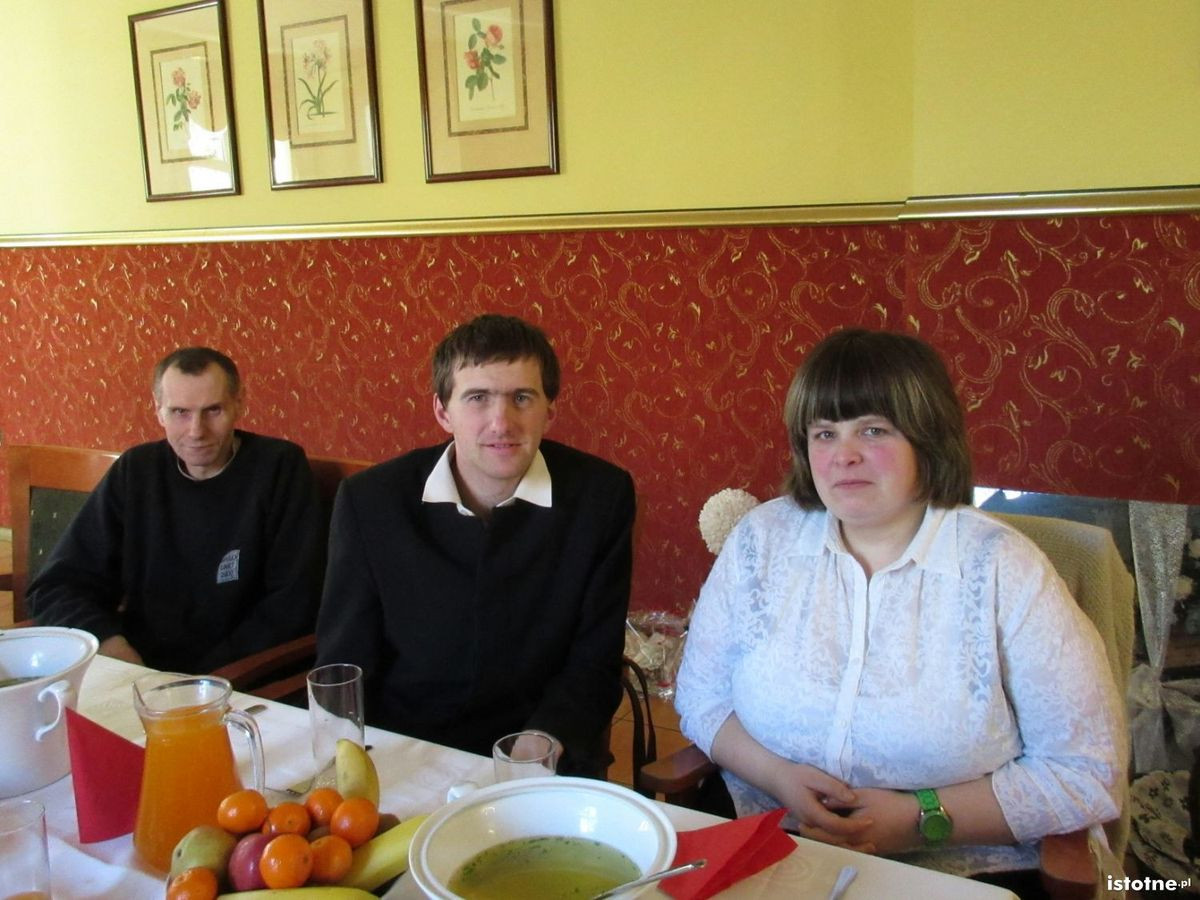 Jubileusz 10-lecia WTZ