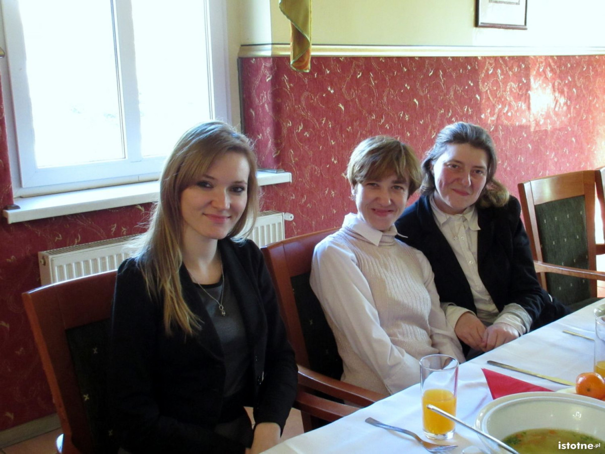 Jubileusz 10-lecia WTZ