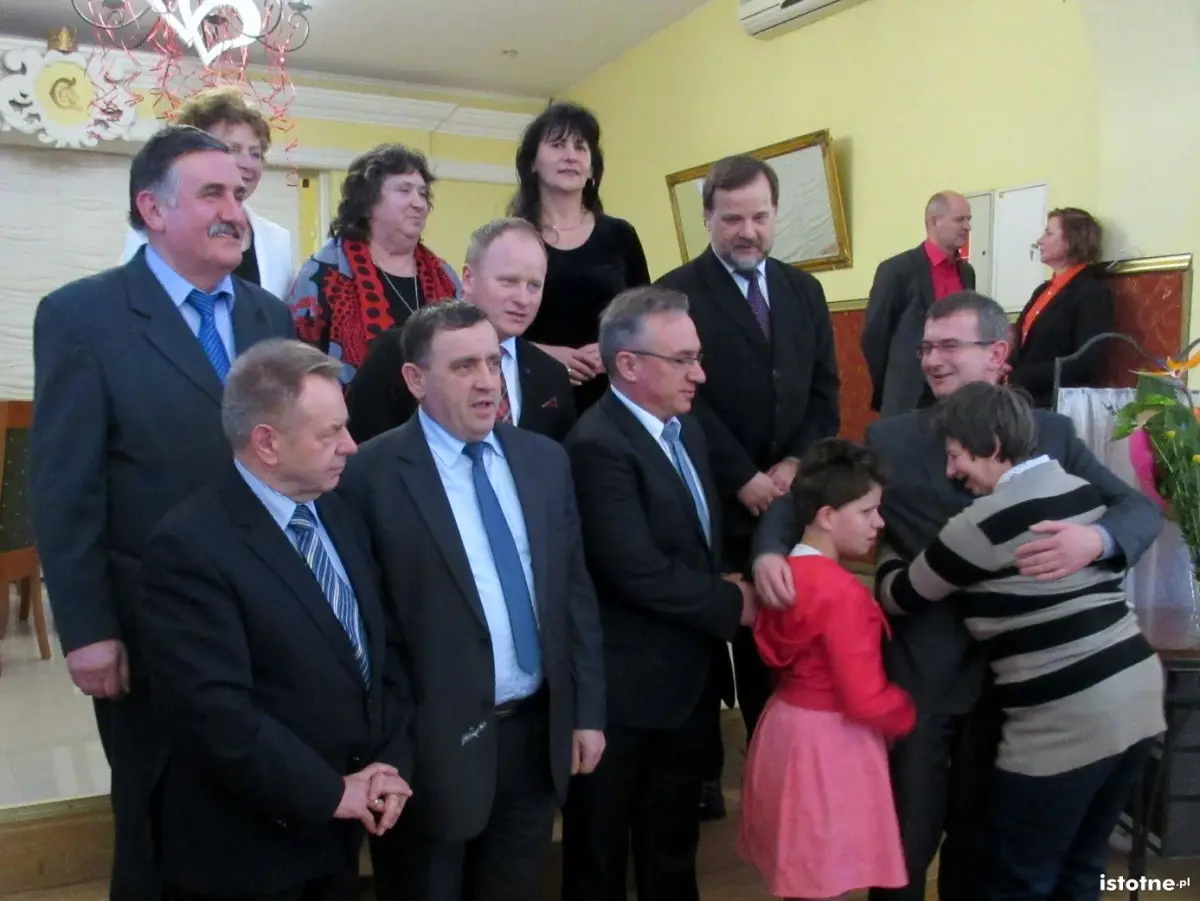Jubileusz WTZ