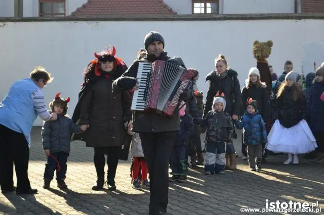 Ostatki w Osieku