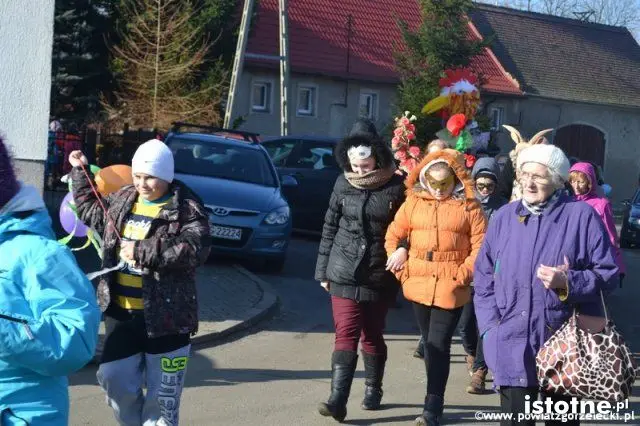 Ostatki w Osieku