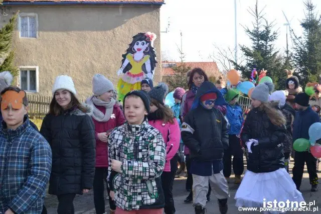 Ostatki w Osieku