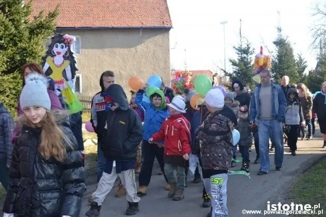 Ostatki w Osieku